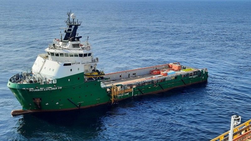 Qrasa About Hero Background